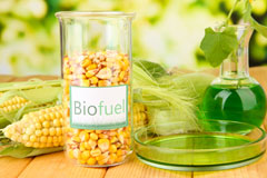 Hestinsetter biofuel availability